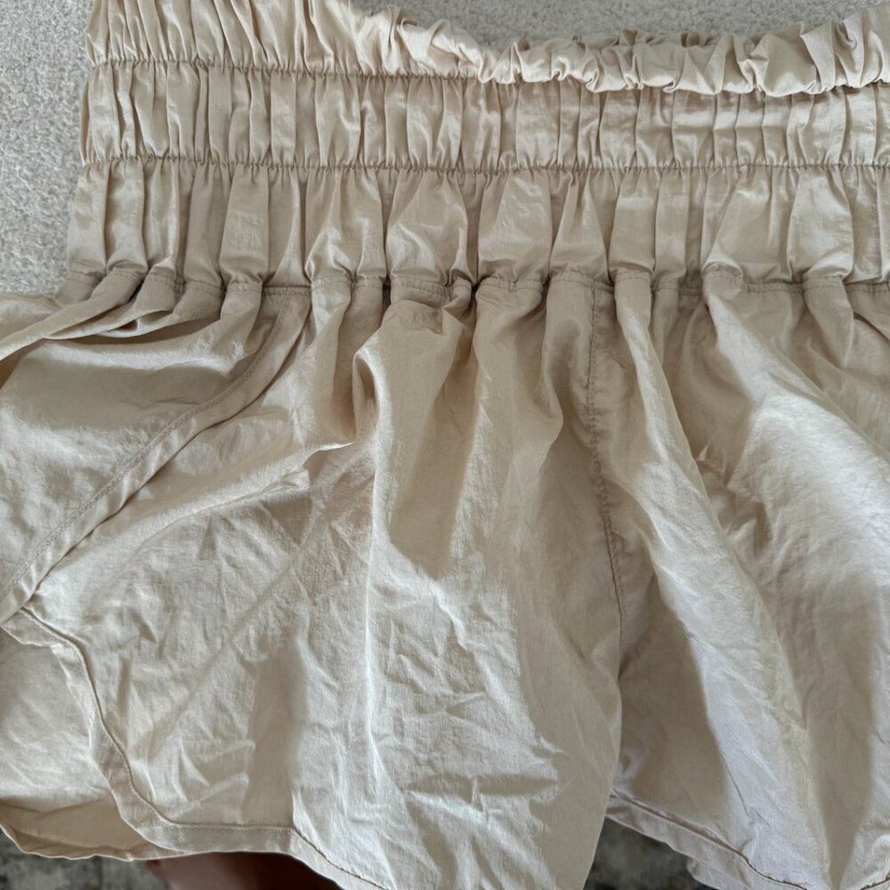 Athletic Shorts